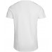 Póló Björn Borg Tomlin Tee Brilliant White fehér