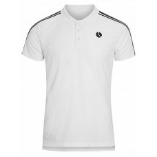 Póló Björn Borg Tyler Polo Brilliant White feh...
