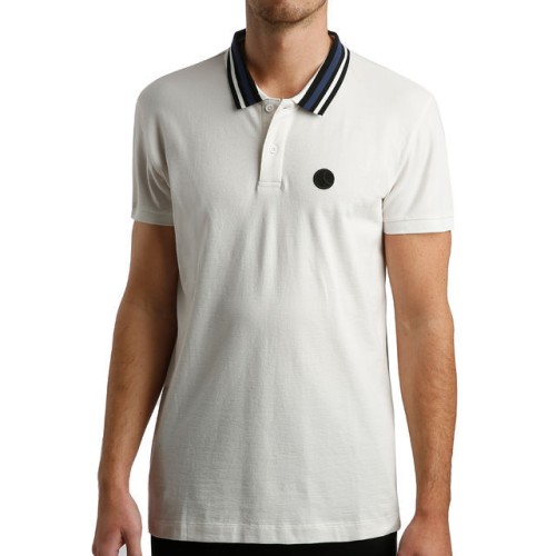 Póló Björn Borg Signature 78 Polo fehér Póló Björn Borg Signature 78 Polo fehér