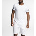 Póló Björn Borg Tee Brilliant White fehér
