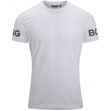 Póló Björn Borg Tee Brilliant White fehér