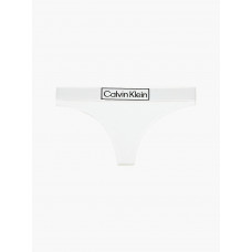 Női Tanga Calvin Klein Reimagined Heritage Thong ...