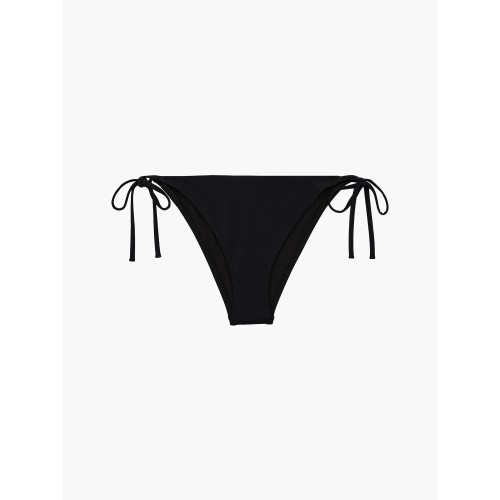 Női fürdőruha Bikini Calvin Klein Intense Power fekete Női fürdőruha Bikini Calvin Klein Intense Power fekete