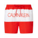 Férfi fürdőnadrág Calvin Klein Drawstring Regu...