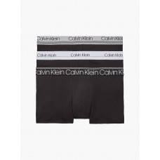 Férfi boxeralsó Calvin Klein Cotton Stretch Trun...