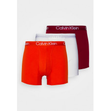 Férfi Boxeralsók Calvin Klein Modern Structure C...