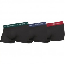 Férfi Boxeralsó Calvin Klein Cotton Stretch Low ...