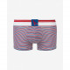 Férfi boxeralsó Calvin Klein CK ONE Blue Logo fe...
