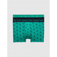 Férfi boxeralsók Calvin Klein CK One Staggered L...