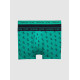 Férfi boxeralsók Calvin Klein CK One Staggered L...