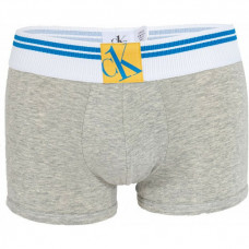 Férfi boxeralsó Calvin Klein CK ONE Yellow Logo ...