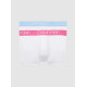 Férfi boxeralsók Calvin Klein Cotton Stretch Tru...