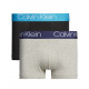 Férfi boxeralsók Calvin Klein Cotton Stretch Tru...