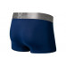 Férfi boxeralsó Calvin Klein Icon Trunk kék
