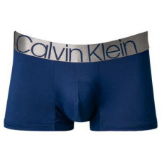 Férfi boxeralsó Calvin Klein Icon Trunk kék