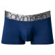 Férfi boxeralsó Calvin Klein Icon Trunk kék