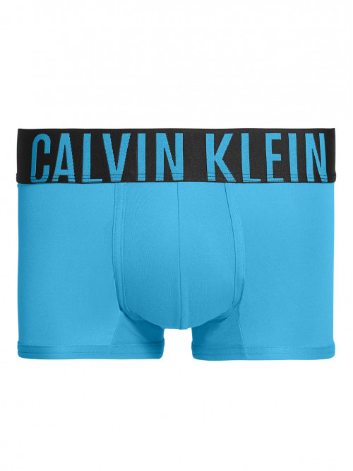 Férfi boxeralsó Calvin Klein Intense Power türkiz 