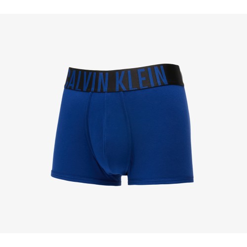 Férfi boxeralsó Calvin Klein Intense Power sötétkék