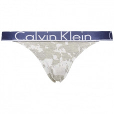 Calvin Klein női alsónemű Marble Stripe Print f...
