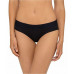 Női alsónemű Calvin Klein Tonal Logo Bikini fekete