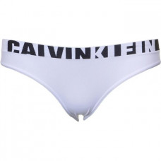 Női alsónemű Calvin Klein Seamless Logo Bikini ...