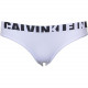 Női alsónemű Calvin Klein Seamless Logo Bikini ...