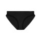 Női alsónemű Calvin Klein Thin Lace Bikini feke...