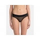 Női alsónemű Calvin Klein Bikini Tonal Logo Mes...