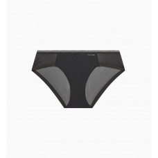 Női alsónemű Calvin Klein Sculpted Mesh Bikini ...