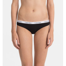 Női alsónemű Calvin Klein Bikini Slip fekete