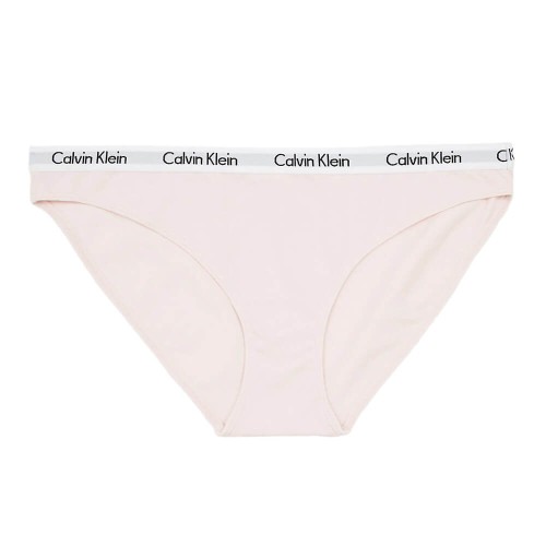 Női alsónemű Calvin Klein Carousel Stretch Cotton Classic Bikini Brief rózsaszín Női alsónemű Calvin Klein Carousel Stretch Cotton Classic Bikini Brief rózsaszín