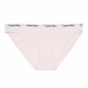 Női alsónemű Calvin Klein Carousel Stretch Cott...
