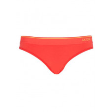 Női alsónemű Calvin Klein CK ONE Fury piros