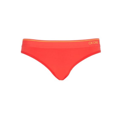 Női alsónemű Calvin Klein CK ONE Fury piros Női alsónemű Calvin Klein CK ONE Fury piros