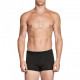 Férfi boxeralsó Calvin Klein Black Cotton fekete