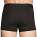 Férfi boxeralsó Calvin Klein Black Cotton fekete