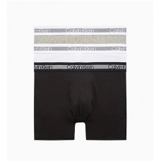 Férfi boxeralsók Calvin Klein Cooling Trunk feh...