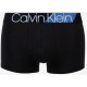 Férfi boxeralsó Calvin Klein Bold Accents fekete