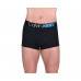 Férfi boxeralsó Calvin Klein Bold Accents fekete