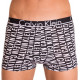 Férfi boxeralsó Calvin Klein Print fekete