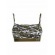 Női sportmelltartó Calvin Klein CK ONE Unlined B...