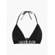 Női fürdőruha Triangle Bikini Top Calvin Klein ...
