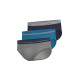 Férfi alsónadrág Calvin Klein Cotton Stretch 3-...