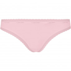 Női tanga alsónemű Calvin Klein Bottoms Up Refr...
