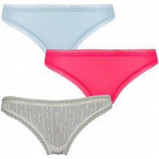 Calvin Klein női Bottoms Up Refresh bikini alsó ...