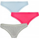 Calvin Klein női Bottoms Up Refresh bikini alsó ...