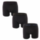 Férfi Calvin Klein Cotton Stretch Boxeralsó Feke...
