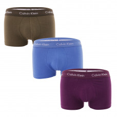 Férfi Boxer Calvin Klein Cotton Stretch Low Rise ...