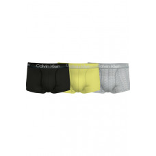 Férfi boxeralsók Calvin Klein Cotton Stretch Sub...