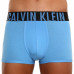 Calvin Klein Intense Power CTN férfi boxeralsó fekete, kék 2 darabos csomag